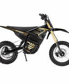 Oryxearth VRME1000-5 Lightweight Off-Road Electric Dirt Bike For Teens & Adults