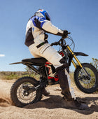 Oryxearth Off-Road Electric Dirt Bike For Teens & Adults