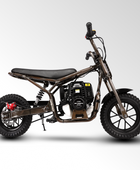 Oryxearth 37,7 CC Mini-Dirtbike mit Benzinantrieb 
