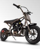 Oryxearth 37,7 CC Mini-Dirtbike mit Benzinantrieb 