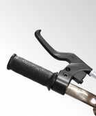 Oryxearth 37,7 CC Mini-Dirtbike mit Benzinantrieb 