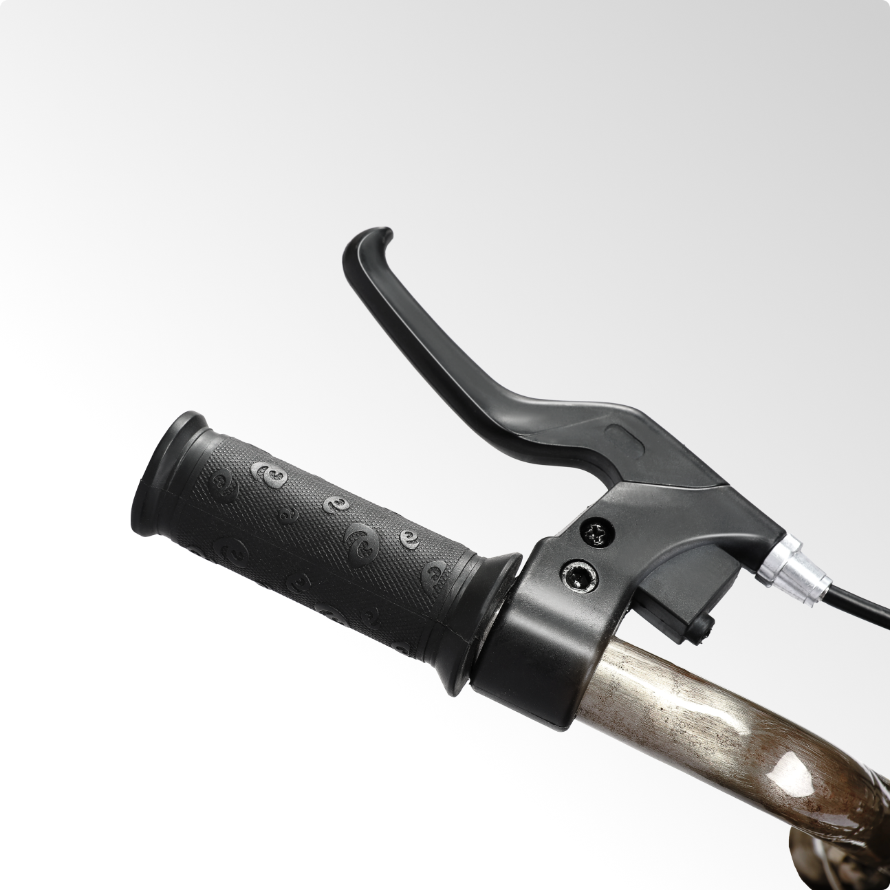 Oryxearth 37,7 CC Mini-Dirtbike mit Benzinantrieb 