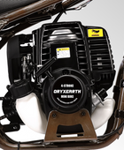Oryxearth 37,7 CC Mini-Dirtbike mit Benzinantrieb 