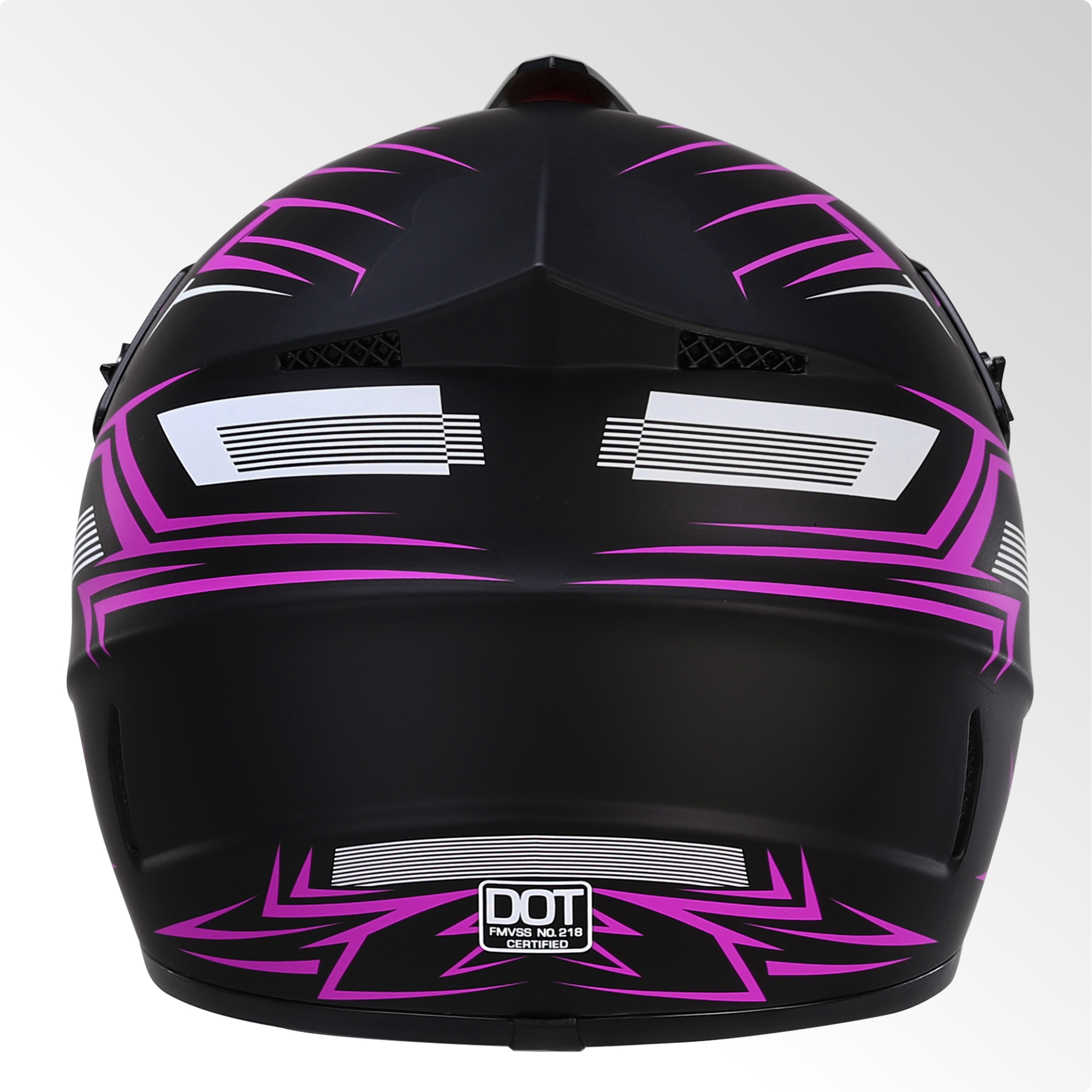 Oryxearth Motocross Dirt Bike Helmet, Off-Road Motorcycle & ATV Helmet with Goggles Gloves