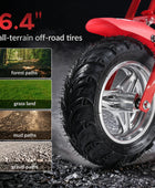 Oryxearth Moto BRM40-1 40cc Gas Mini Bike for Kids Ages 6+