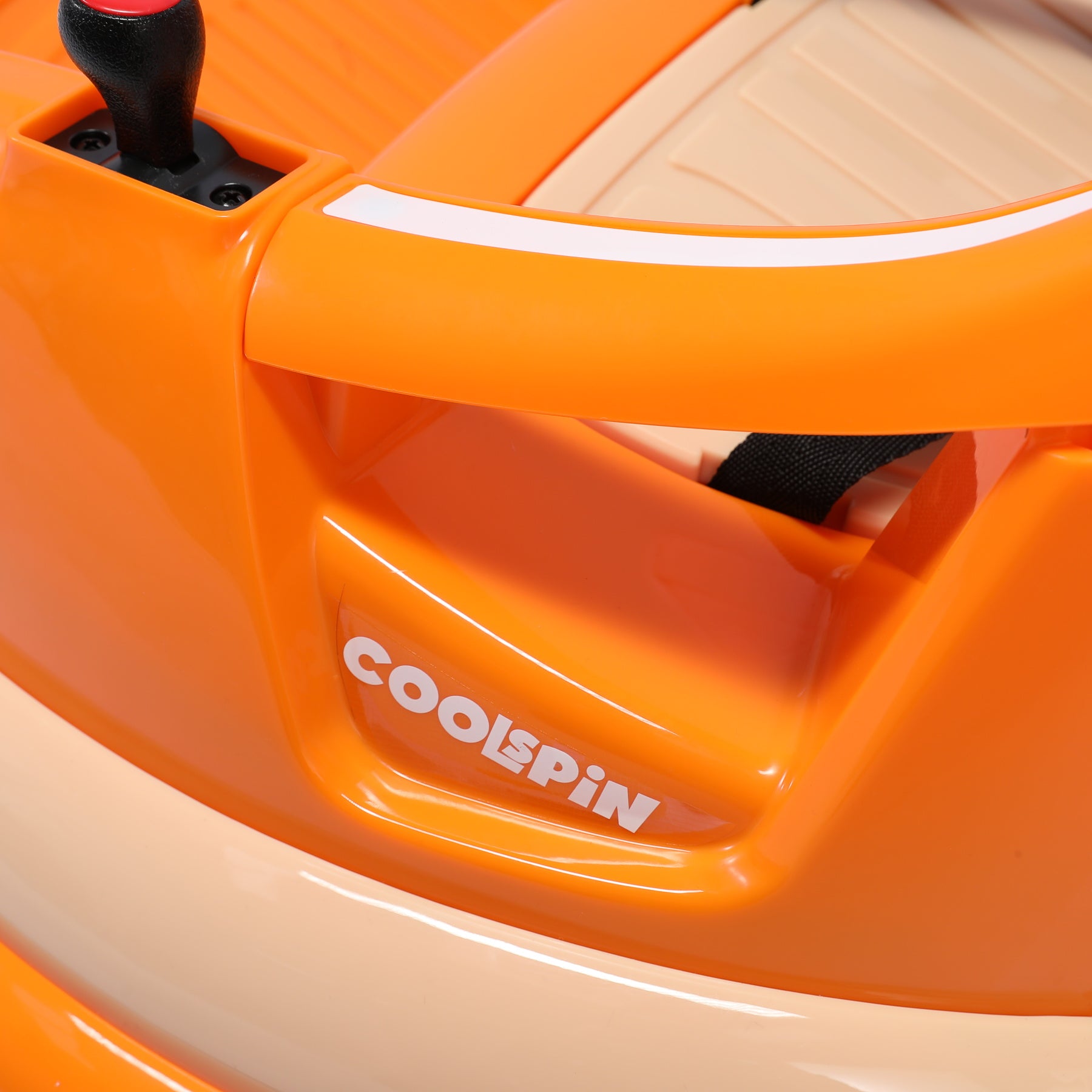 Elektro-Kinderauto Elektrofahrzeuge 12V Kinder Bumper Car 360 Grad Rotation,Autoscooter