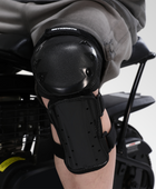 Oryxearth Kid Knee Pads Elbow Pads, Protective Gear Set for Motorcycle Cycling Mountain Biking 4PCS