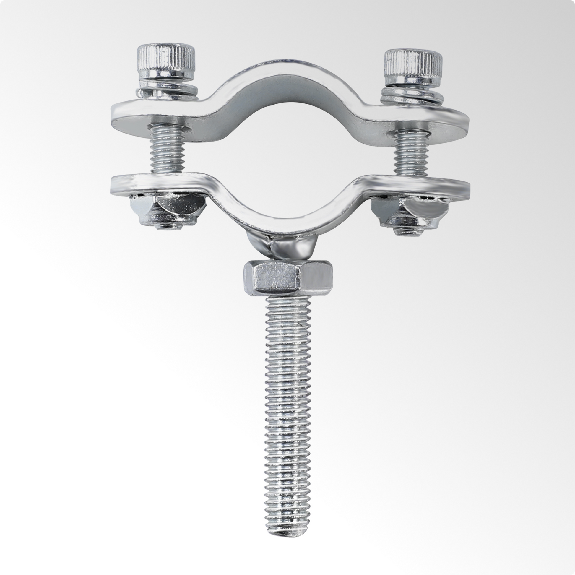 Oryxearth Mini Adjustable Tow Bar, Small Bucket Cart Pull Rod, Wagon Pull Rod for Camping Garden Cleanup