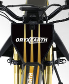 Oryxearth VRME1000-5 Lightweight Off-Road Electric Dirt Bike, For Teens & Adults