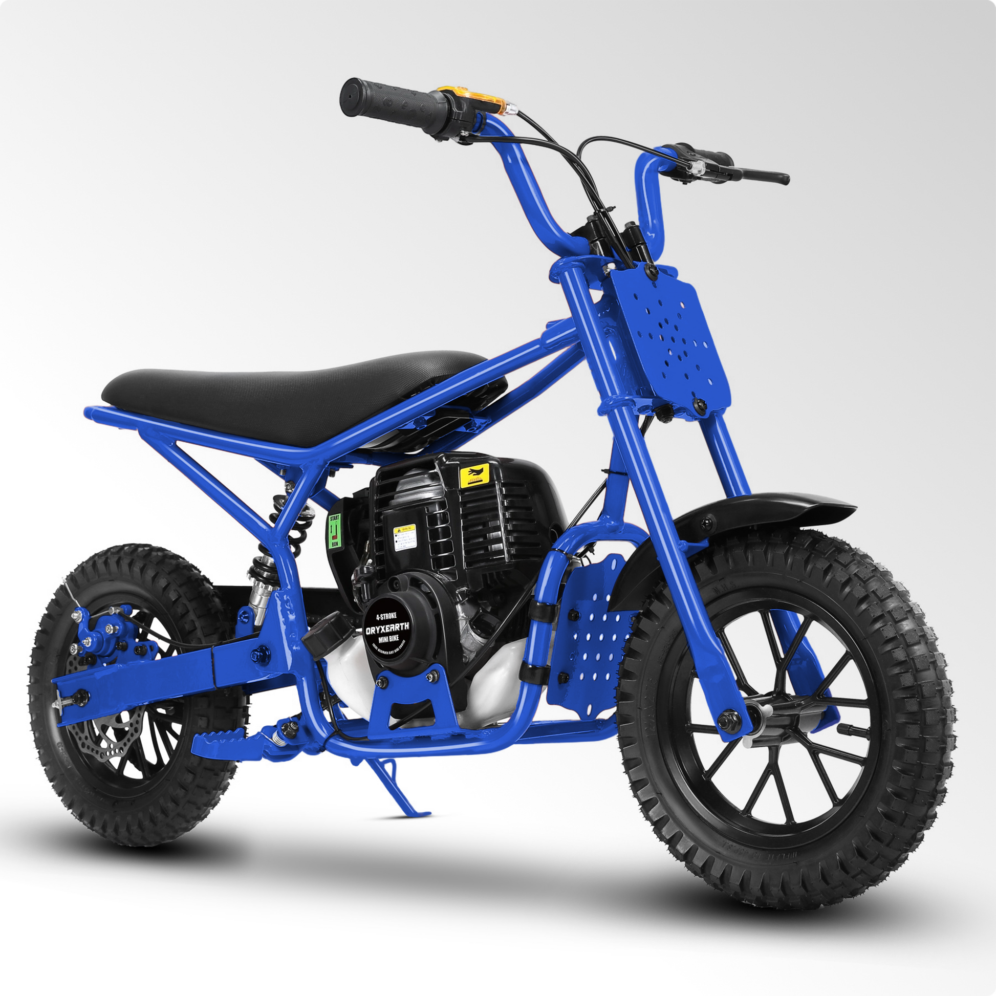 Oryxearth BRM40-3 Mini Bike,Up to 25 MPH Oryxearth BRM40-3 Mini Bike,Up to 25 MPH