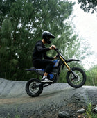 Oryxearth VRME1000-5 Lightweight Off-Road Electric Dirt Bike For Teens & Adults