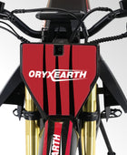 Oryxearth VRME1000-5 Lightweight Off-Road Electric Dirt Bike, For Teens & Adults