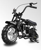 Oryxearth Moto BRM40-1 40cc Gas Mini Bike for Kids Ages 6+