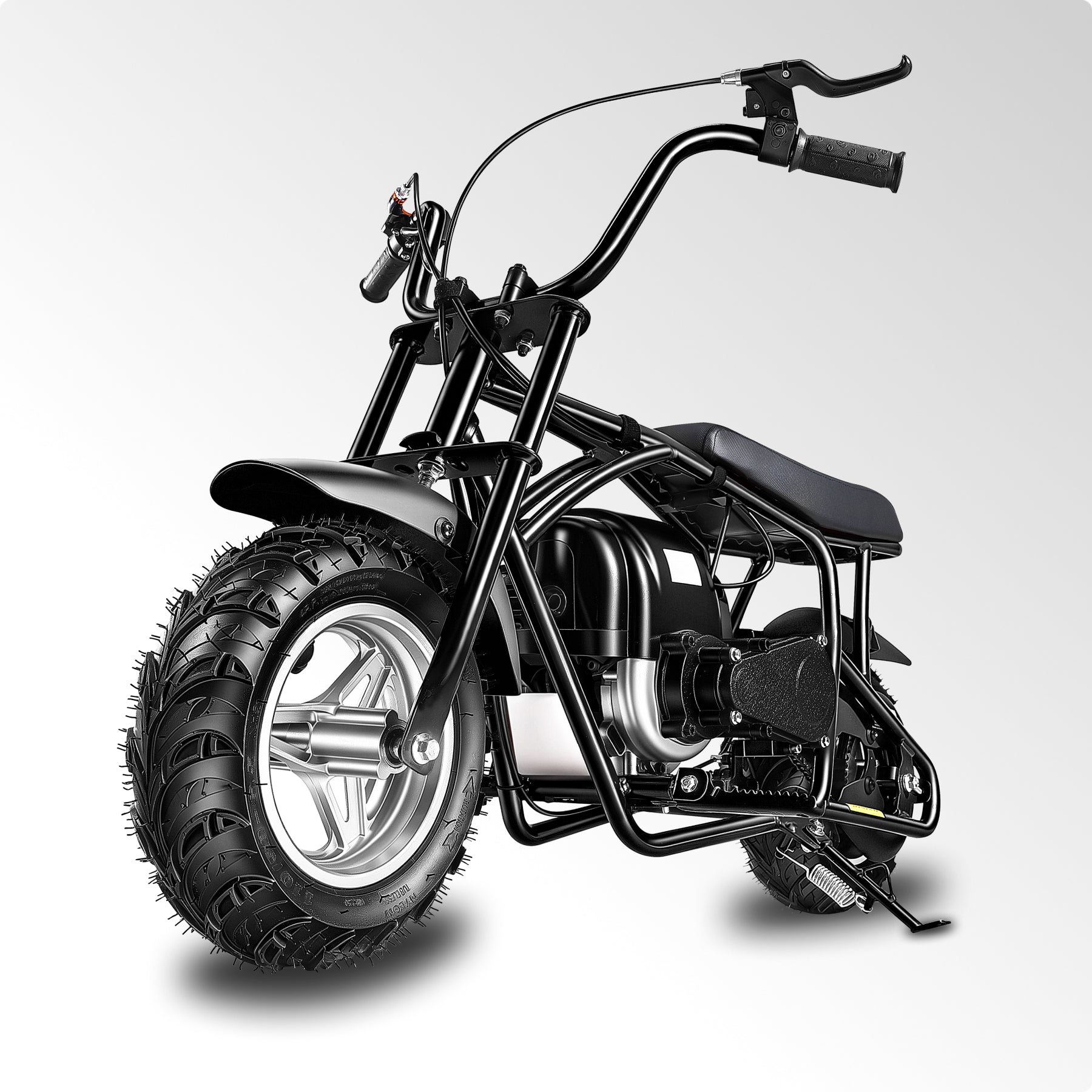 Oryxearth Moto BRM40-1 40cc Gas Mini Bike for Kids Ages 6+