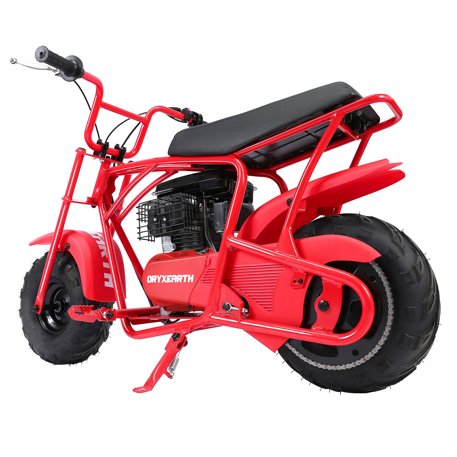 coleman 105cc mini bike B100 Coleman Powersports 105cc Gas-Powered Mini