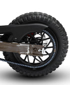 Oryxearth 37.7CC Gas Powered Mini Dirt Bike