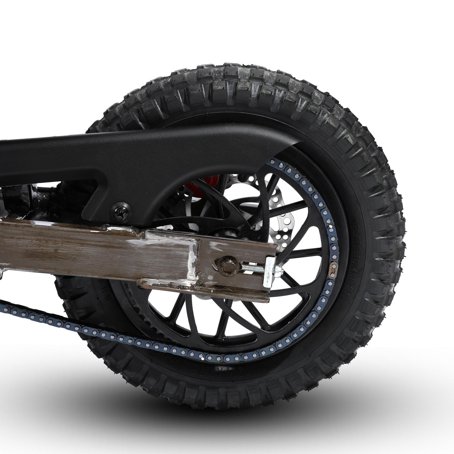 Oryxearth 37.7CC Gas Powered Mini Dirt Bike