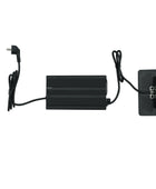 Oryxearth 72V Electric Jet Boat, 33MPH Max Speed, 90min Runtime, 330LB Load - EPP Foam Hull w/Steel Frame, 2-Seater Personal Watercraft