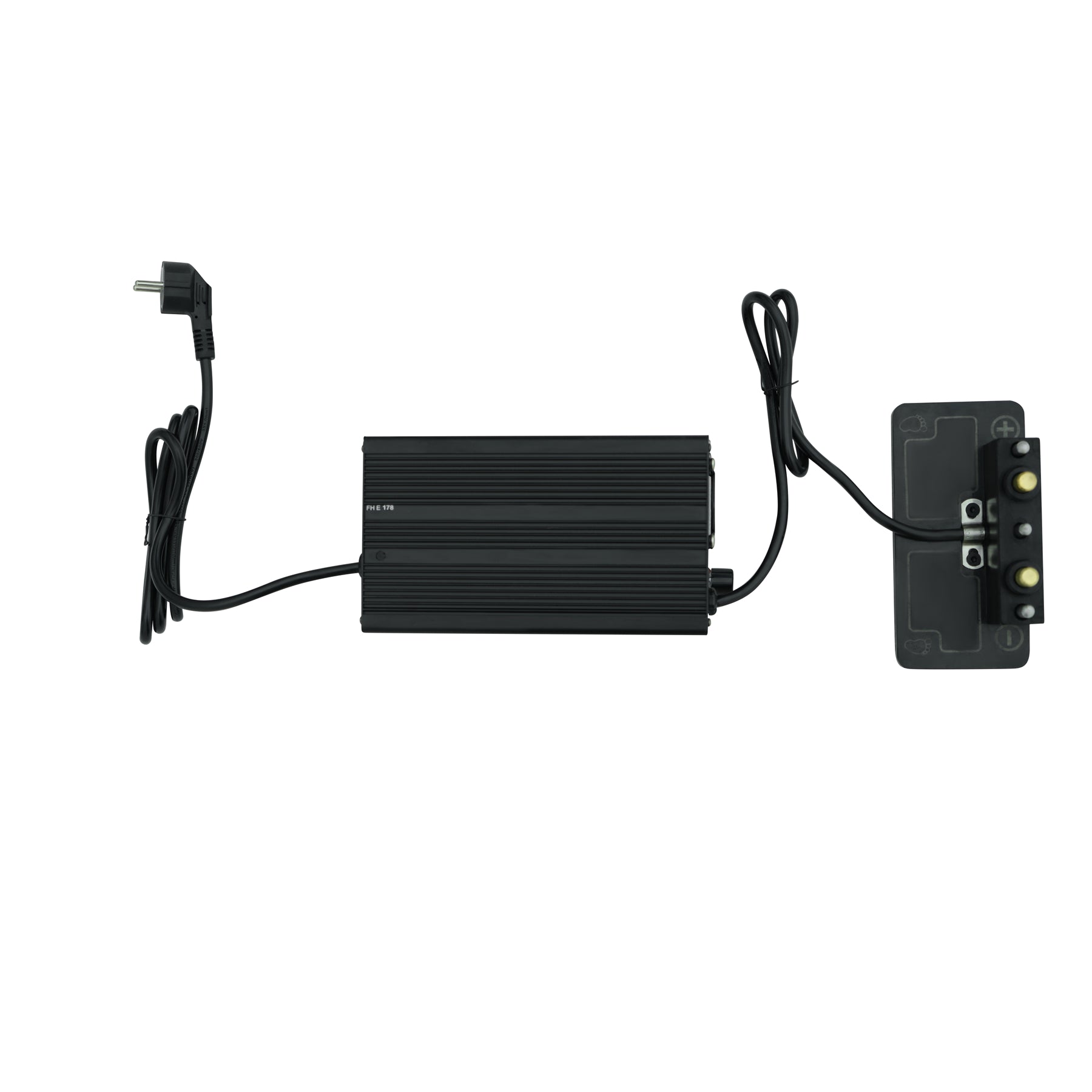 Oryxearth 72V Electric Jet Boat, 33MPH Max Speed, 90min Runtime, 330LB Load - EPP Foam Hull w/Steel Frame, 2-Seater Personal Watercraft