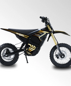 Oryxearth VRME1000-5 Lightweight Off-Road Electric Dirt Bike, For Teens & Adults