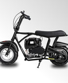Oryxearth Moto BRM40-1 40cc Gas Mini Bike for Kids Ages 6+
