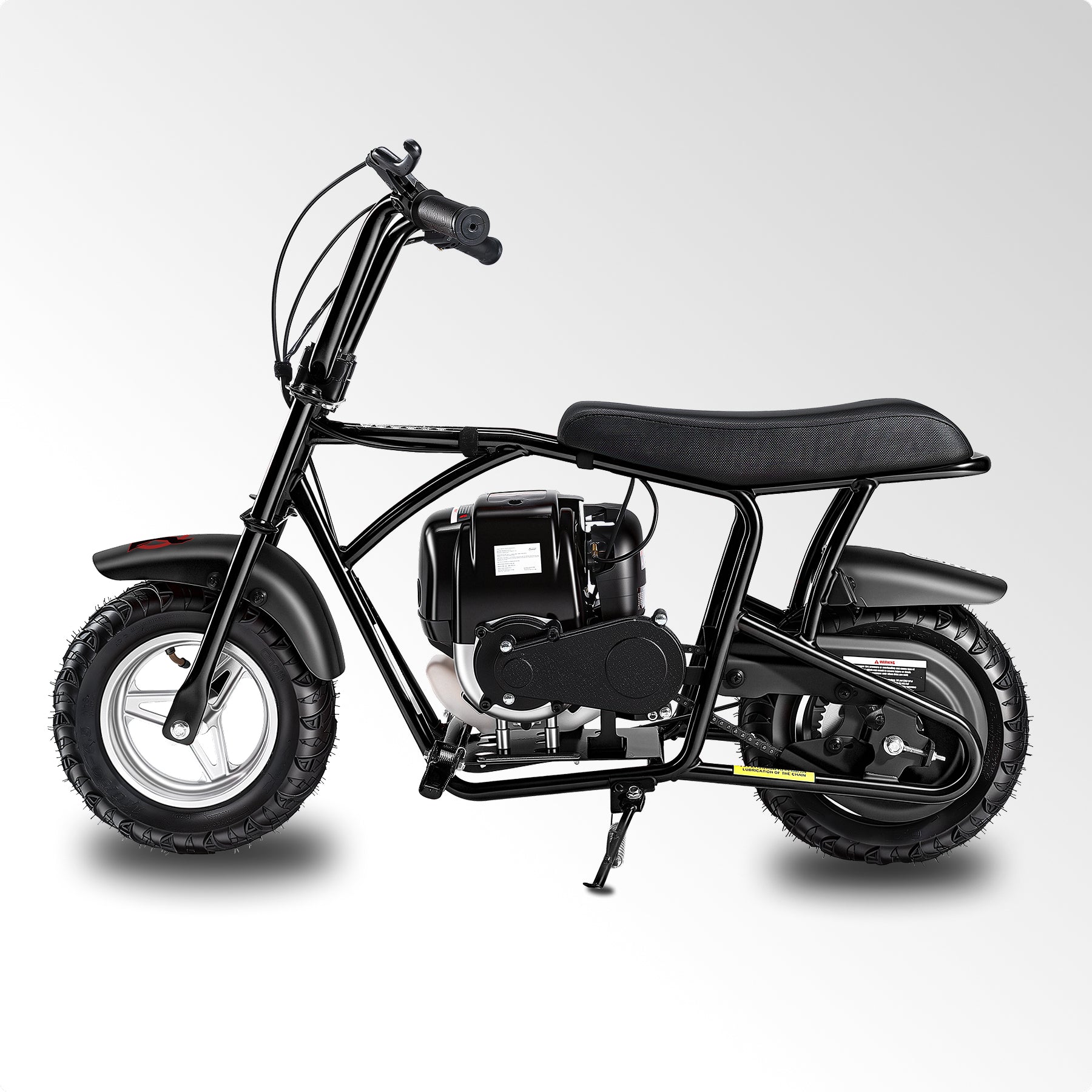 Oryxearth Moto BRM40-1 40cc Gas Mini Bike for Kids Ages 6+