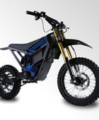 Oryxearth VRME1000-6 Lightweight Off-Road Electric Dirt Bike, For Teens & Adults