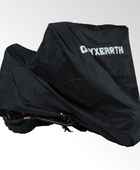 105CC Dust Cover