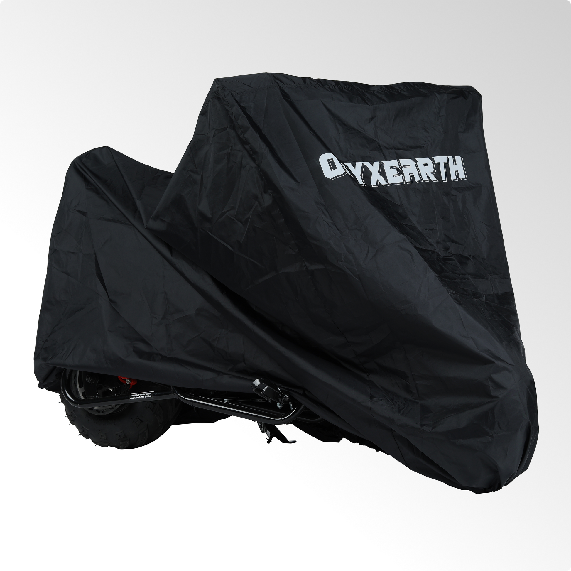 105CC Dust Cover