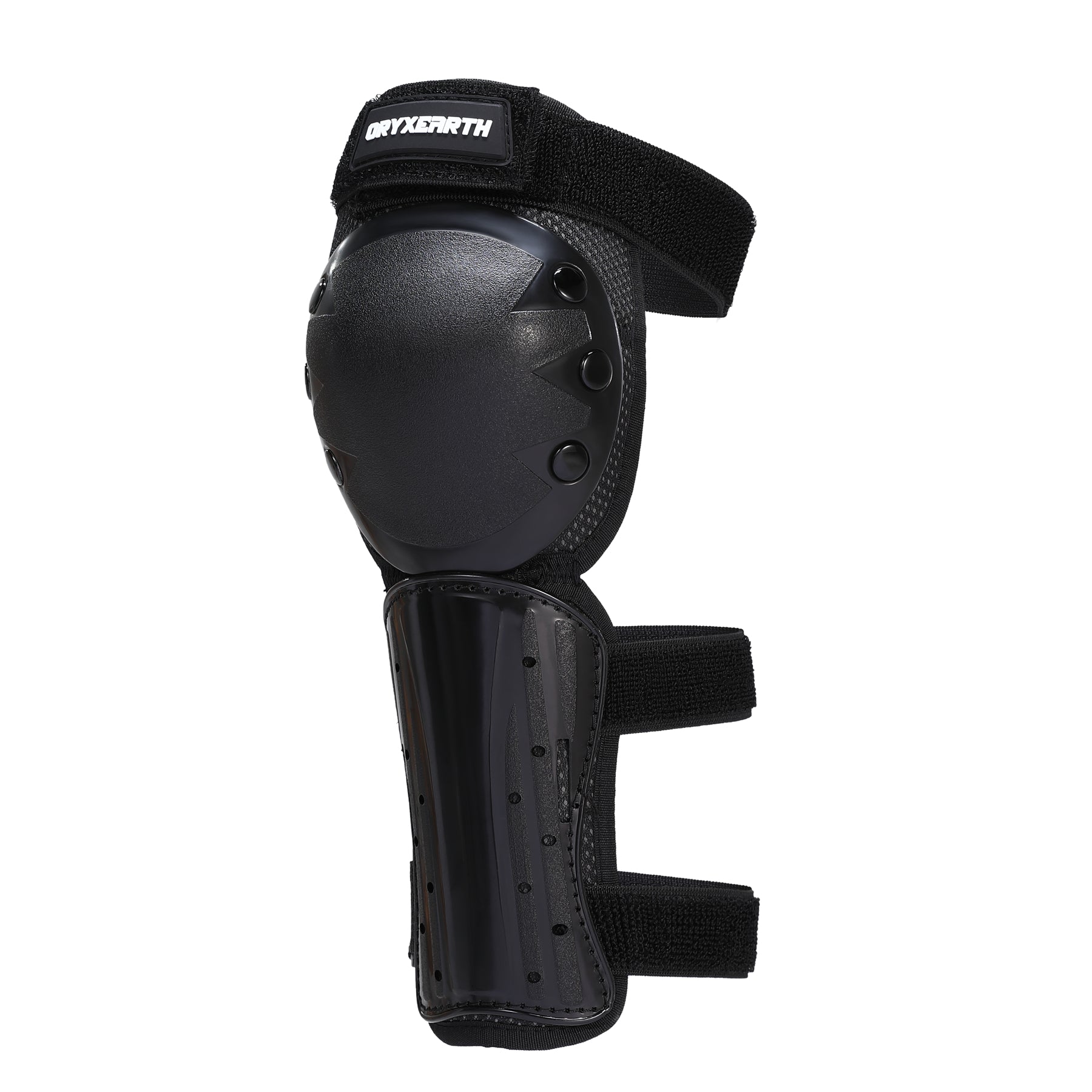 Oryxearth Kid Knee Pads Elbow Pads, Protective Gear Set for Motorcycle Cycling Mountain Biking 4PCS