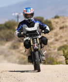 Oryxearth Off-Road Electric Dirt Bike For Teens & Adults