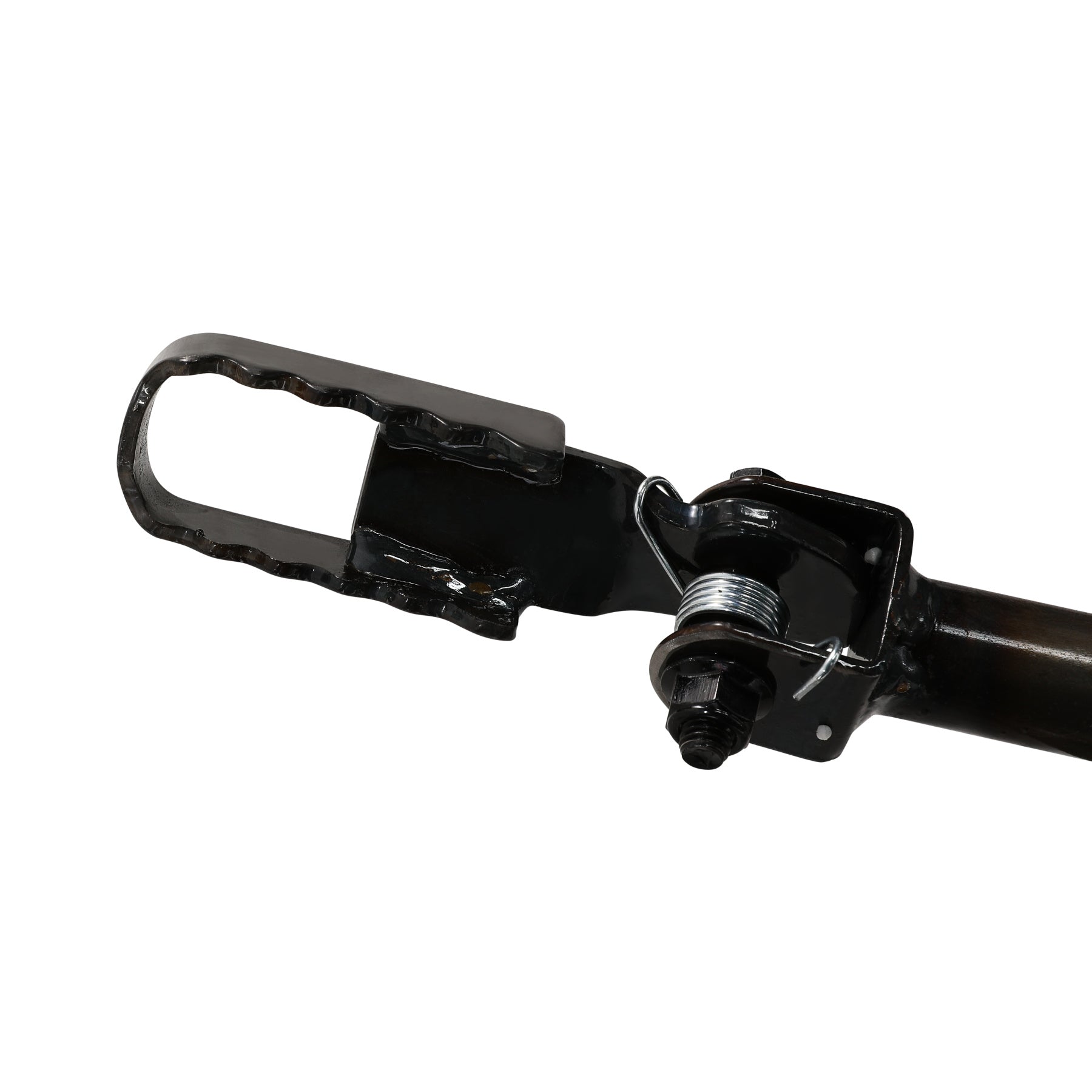 Oryxearth 105CC 4-Stroke Retro Style Mini Dirt Bike