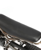 Oryxearth 37.7CC Gas Powered Mini Dirt Bike