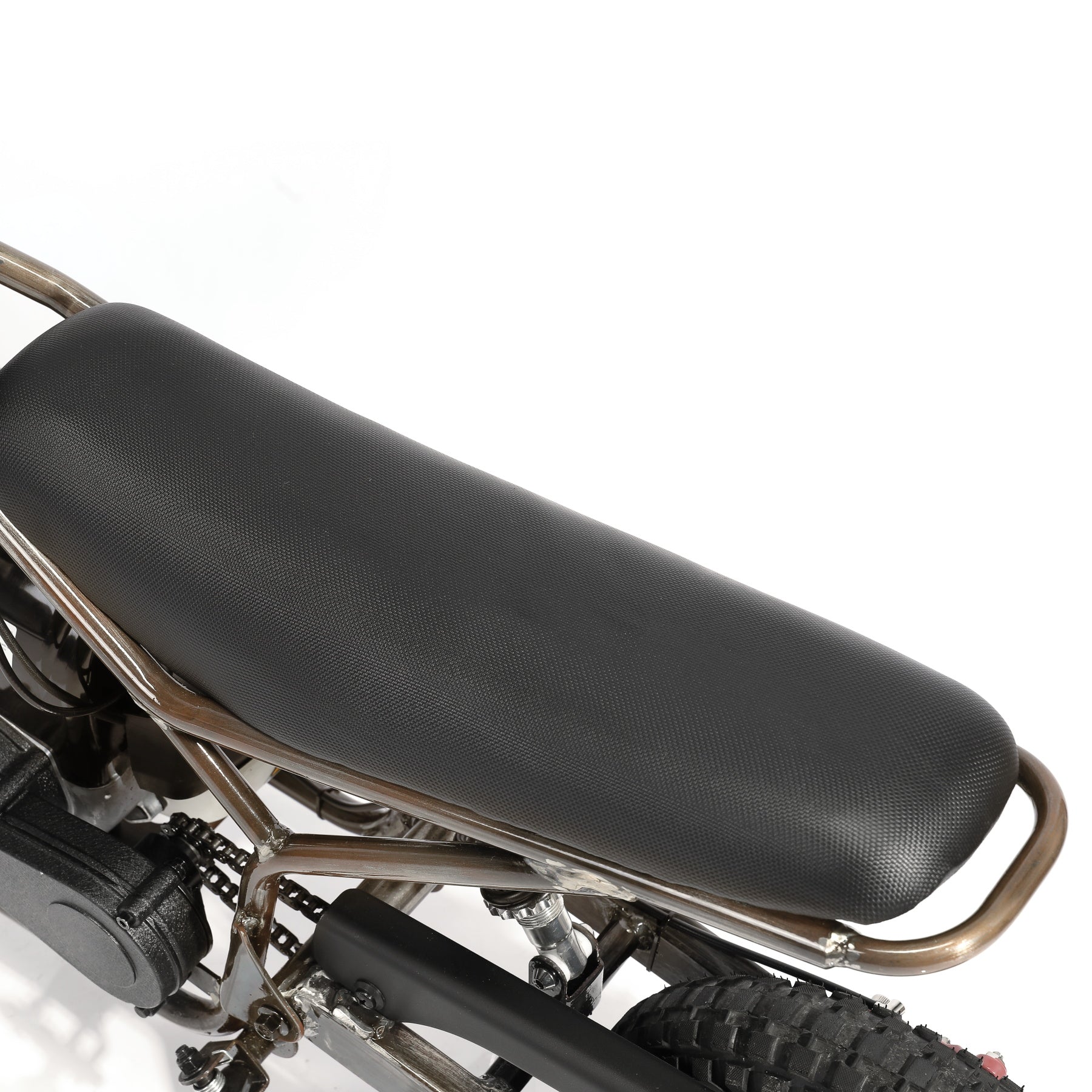 Oryxearth 37.7CC Gas Powered Mini Dirt Bike