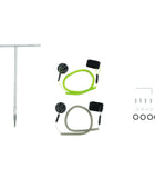 Oryxearth 72V Electric Jet Boat, 33MPH Max Speed, 90min Runtime, 330LB Load - EPP Foam Hull w/Steel Frame, 2-Seater Personal Watercraft