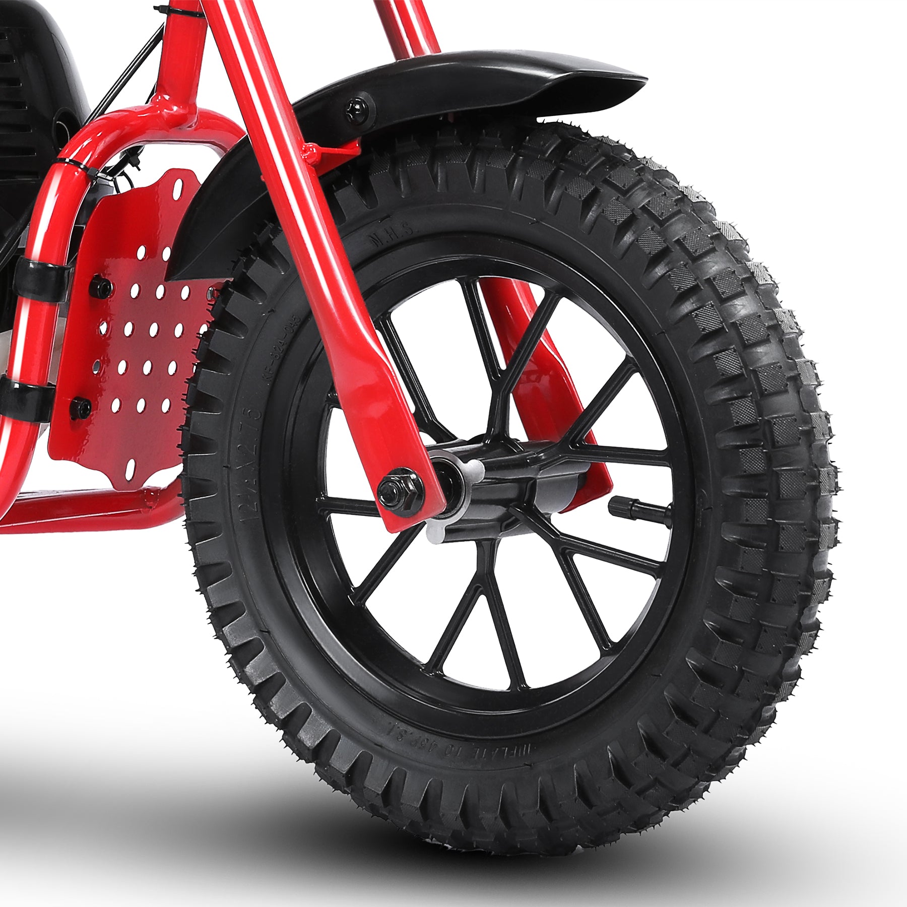 Oryxearth Moto BRM40-3 40cc Gas Mini Bike for Kids Ages 6+