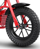 Oryxearth 37.7CC Gas Powered Mini Dirt Bike