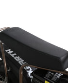 Oryxearth 105CC 4-Stroke Retro Style Mini Dirt Bike