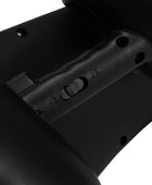 Oryxearth Dual Motor Underwater Scooter, 50m Max Depth, 2 Speed Modes Control (1.79mph & 4.03mph) with Child Lock and Camera Compatible for Scuba Diving Snorkeling