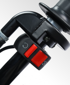 BRM100 Gas Mini Bike-Gold | Limited Edition,Top Speed 28 MPH