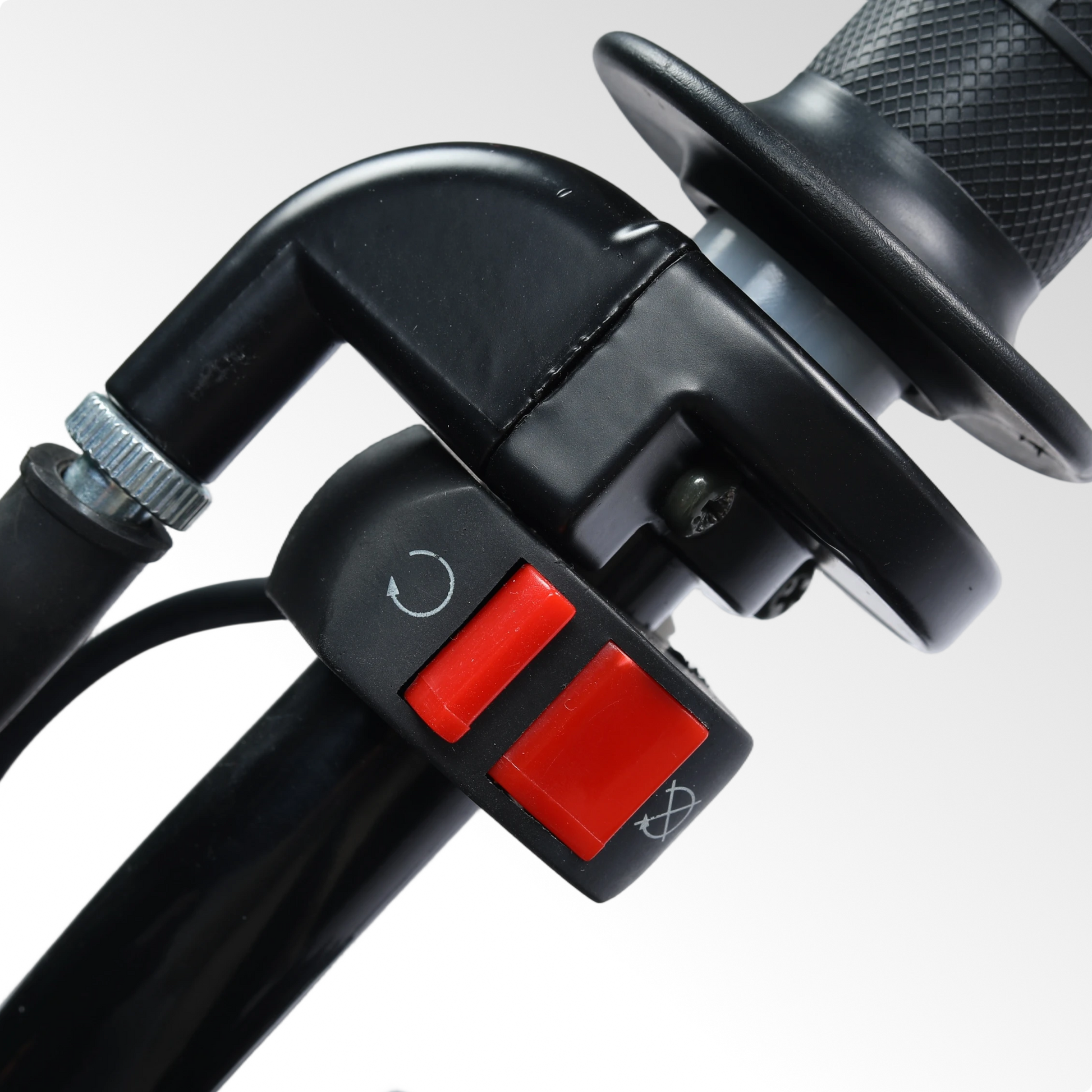 BRM100 Gas Mini Bike-Gold | Limited Edition,Top Speed 28 MPH