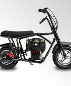 Oryxearth Moto BRM40-1 40cc Gas Mini Bike for Kids Ages 6+
