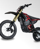 Oryxearth VRME1000-5 Lightweight Off-Road Electric Dirt Bike, For Teens & Adults