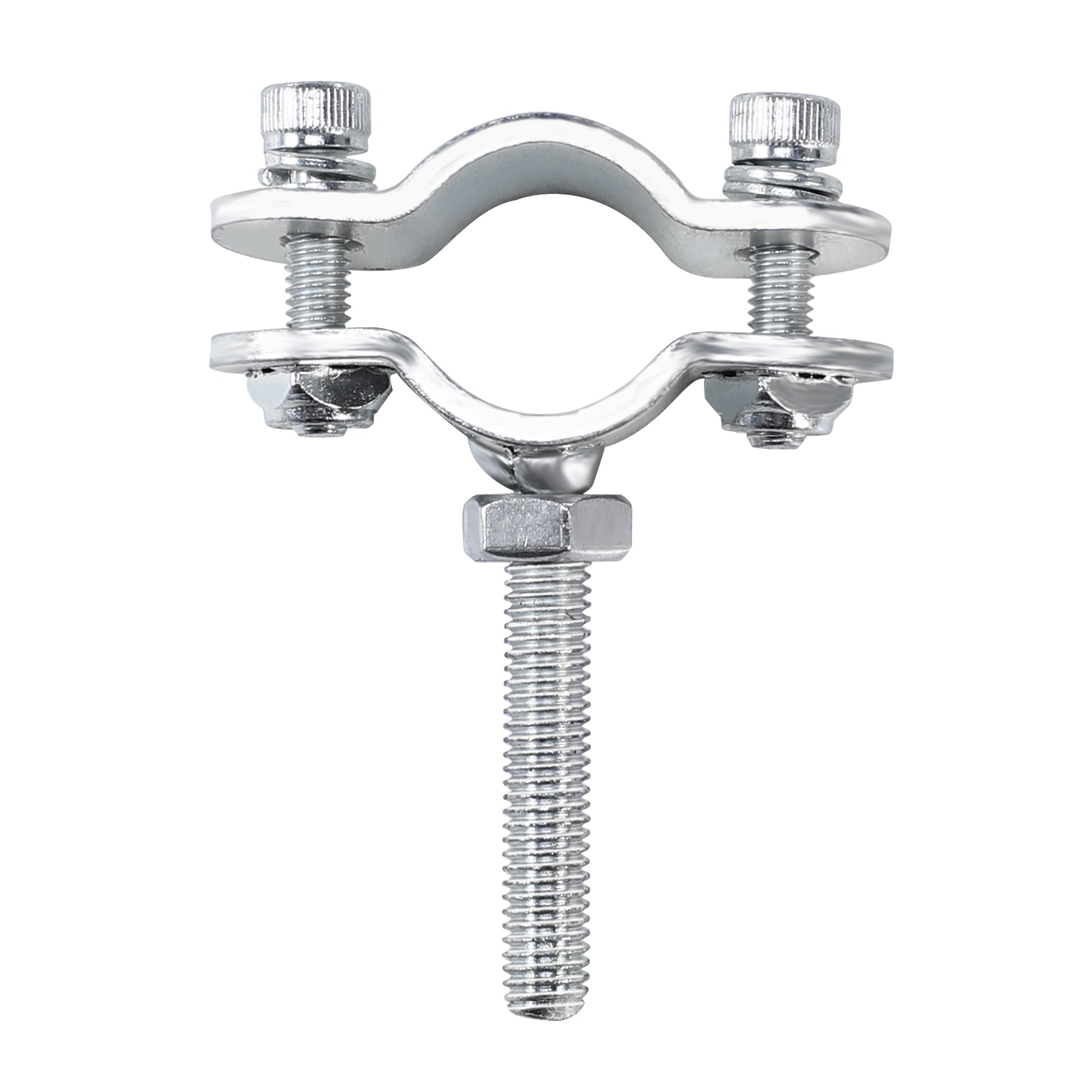 Oryxearth Mini Adjustable Tow Bar, Small Bucket Cart Pull Rod, Wagon Pull Rod for Camping Garden Cleanup