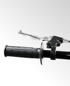 Oryxearth 99CC Mini-Dirtbike mit Benzinantrieb – bis zu 24 MPH, 185 Pfund Tragkraft