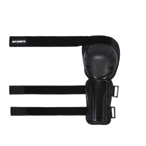 Oryxearth Kid Knee Pads Elbow Pads, Protective Gear Set for Motorcycle Cycling Mountain Biking 4PCS