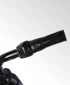 Oryxearth 子供用電動ダートバイク ヘッドライトとポータブルバッグ付き