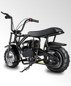 Oryxearth Moto BRM40-1 40cc Gas Mini Bike for Kids Ages 6+
