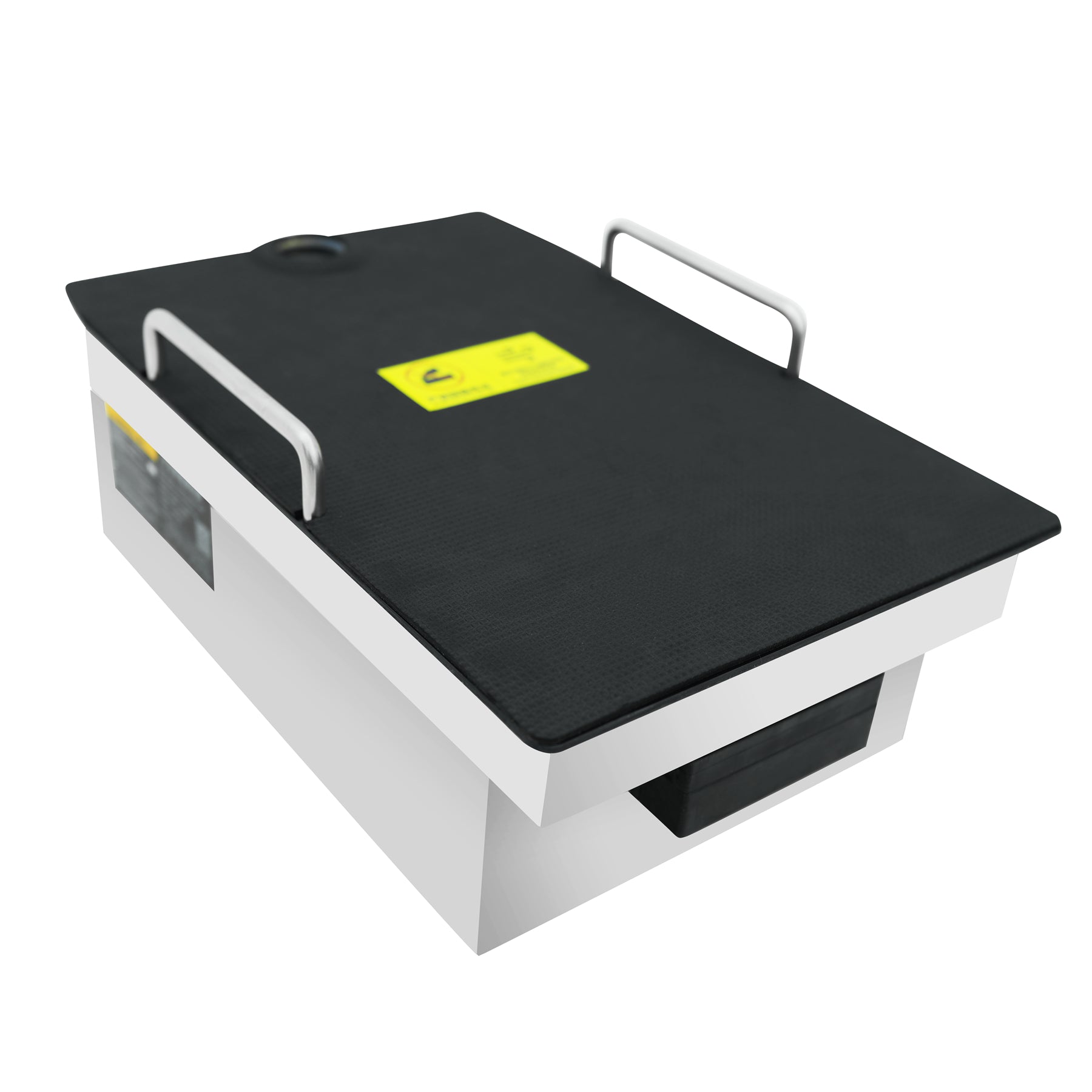 Oryxearth 72V Electric Jet Boat, 33MPH Max Speed, 90min Runtime, 330LB Load - EPP Foam Hull w/Steel Frame, 2-Seater Personal Watercraft