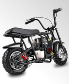 Oryxearth Moto BRM40-1 40cc Gas Mini Bike for Kids Ages 6+